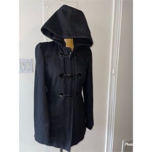 Guess coat